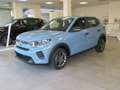 Citroen C3 Elettrica 83kw  URBAN RANGE You Blau - thumbnail 2