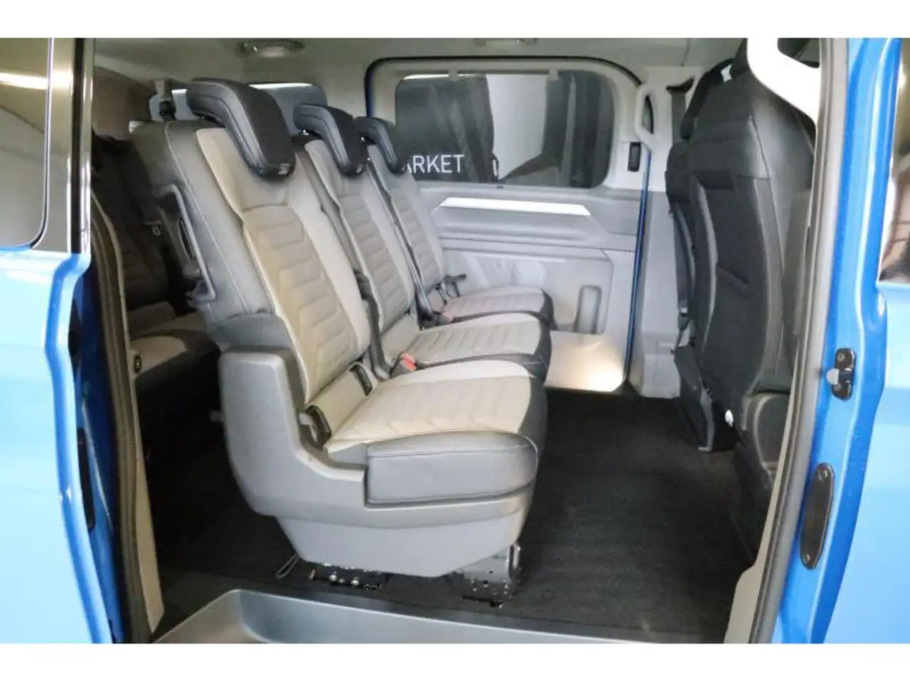 Volkswagen T7 Caravelle 2026 — фото 13