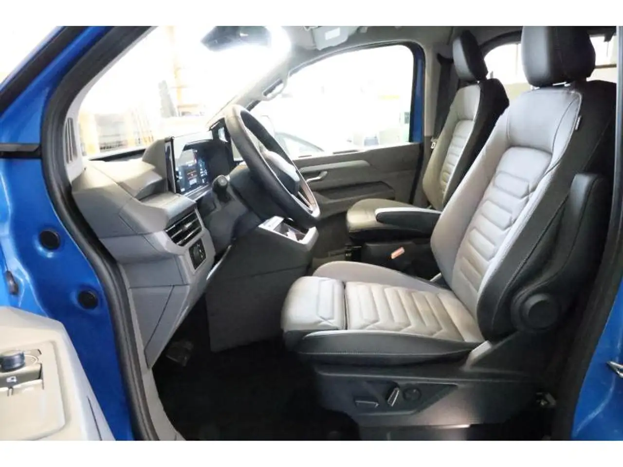Volkswagen T7 Caravelle 2026