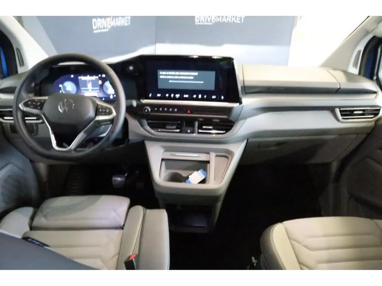 Volkswagen T7 Caravelle 2026