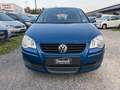 Volkswagen Polo 1.4TDI 51kW Tüv 07/2026 Klima AHK Bleu - thumbnail 2
