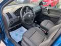 Volkswagen Polo 1.4TDI 51kW Tüv 07/2026 Klima AHK Bleu - thumbnail 7