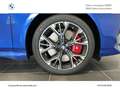 BMW 120 120dA 163ch M Sport DKG7 Bleu - thumbnail 8