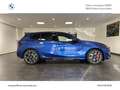 BMW 120 120dA 163ch M Sport DKG7 Bleu - thumbnail 3