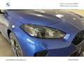 BMW 120 120dA 163ch M Sport DKG7 Bleu - thumbnail 10