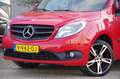 Mercedes-Benz Citan 112 AUT. BENZINE, AIRCO, CRUISE, PARKEERSENSOREN, Rood - thumbnail 3