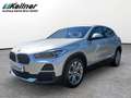 BMW X2 xDr. 18d R-Kamera,DAB,LED,Parkassistent,18 Z Silber - thumbnail 2