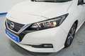 Nissan Leaf 40 kWh Acenta Alb - thumbnail 10