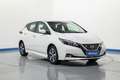 Nissan Leaf 40 kWh Acenta Alb - thumbnail 3