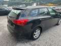 Kia Ceed SW / cee'd SW 1,4 CRDi Titan Pickerl 9/2027 Schwarz - thumbnail 3
