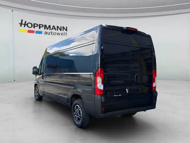 Fiat Ducato view 4