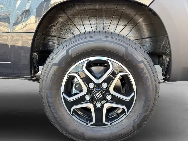 Fiat Ducato view 6