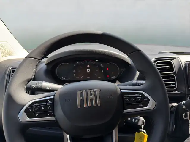 Fiat Ducato view 10