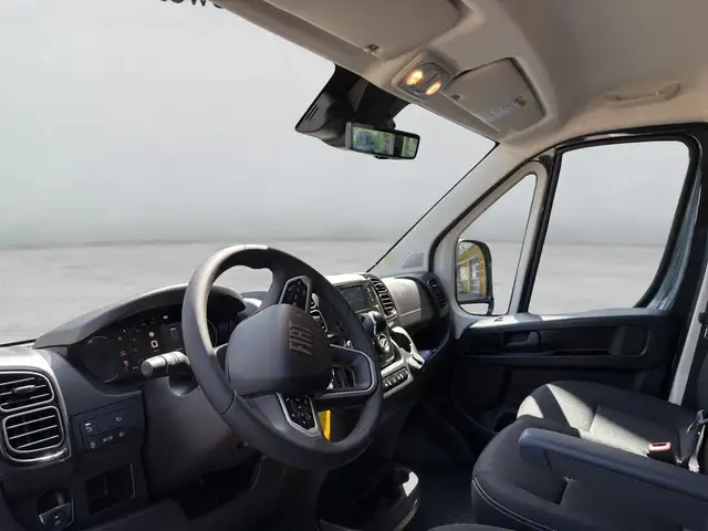 Fiat Ducato view 9