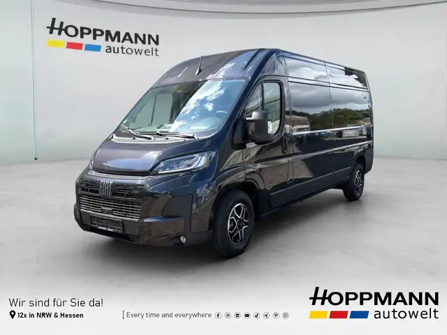 Fiat Ducato main image