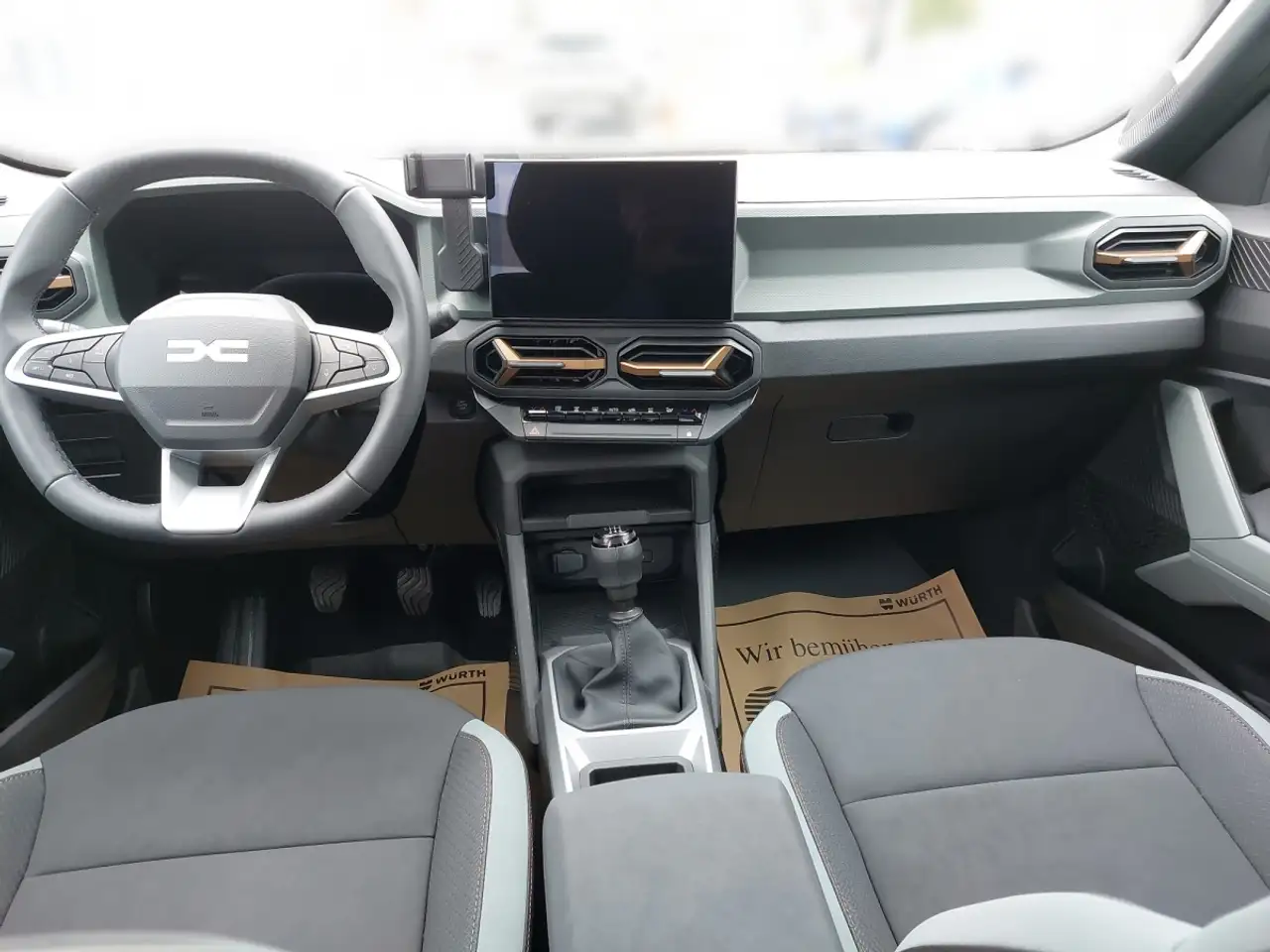 Dacia Bigster 2026