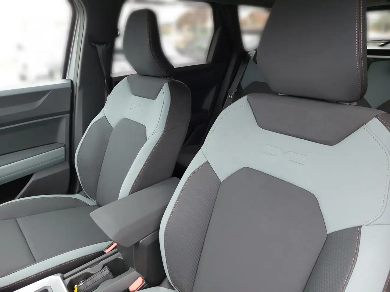Dacia Bigster 2026