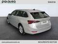 Skoda Octavia Combi 2.0TDI Ambition 85kW Plateado - thumbnail 5