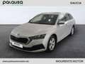 Skoda Octavia Combi 2.0TDI Ambition 85kW Plateado - thumbnail 1