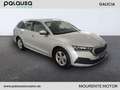Skoda Octavia Combi 2.0TDI Ambition 85kW Plateado - thumbnail 3