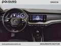 Skoda Octavia Combi 2.0TDI Ambition 85kW Plateado - thumbnail 11