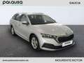 Skoda Octavia Combi 2.0TDI Ambition 85kW Plateado - thumbnail 7