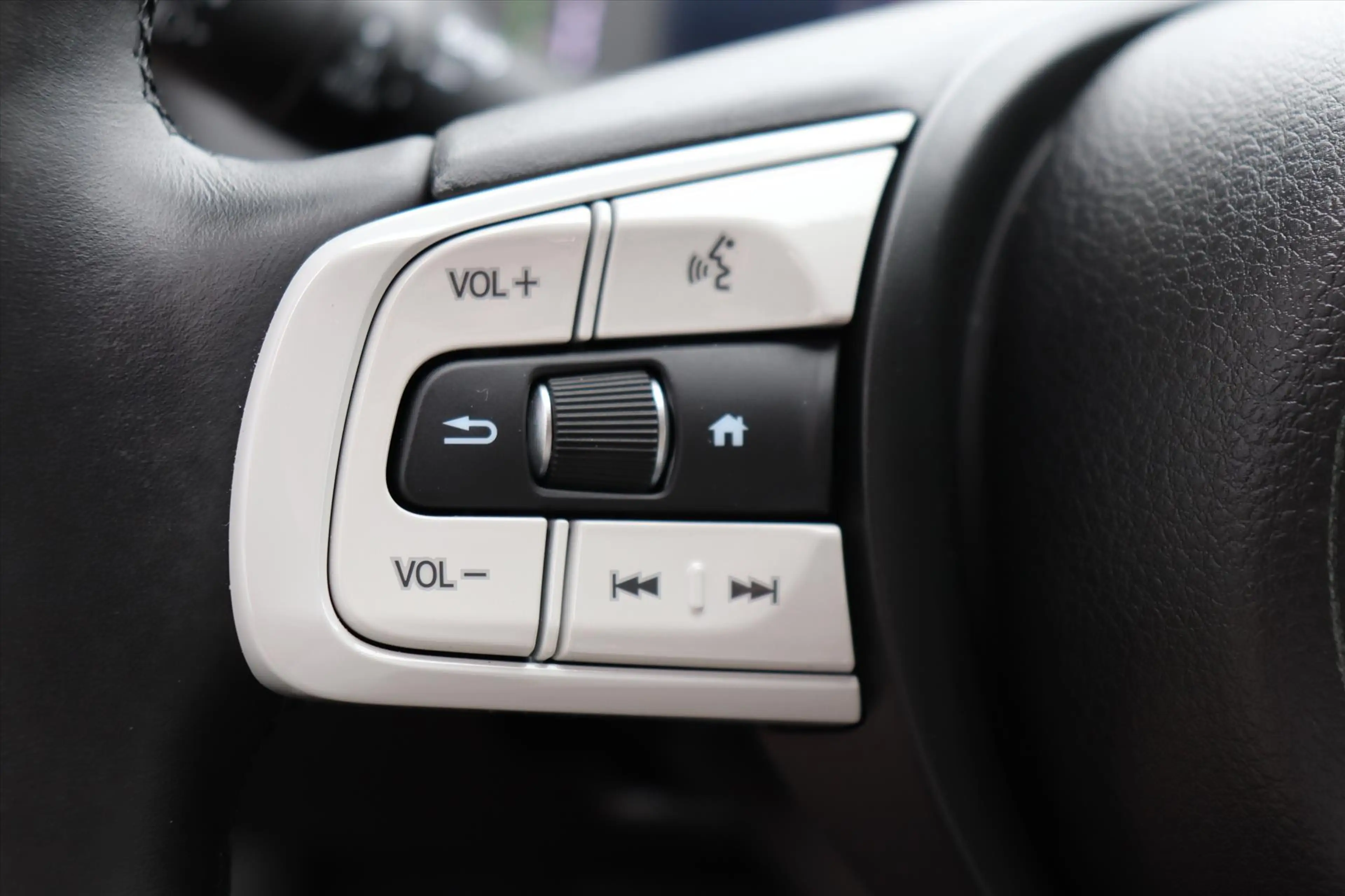 Honda Jazz 1.5 i-MMD 122pk Hybrid CVT Elegance — photo 8