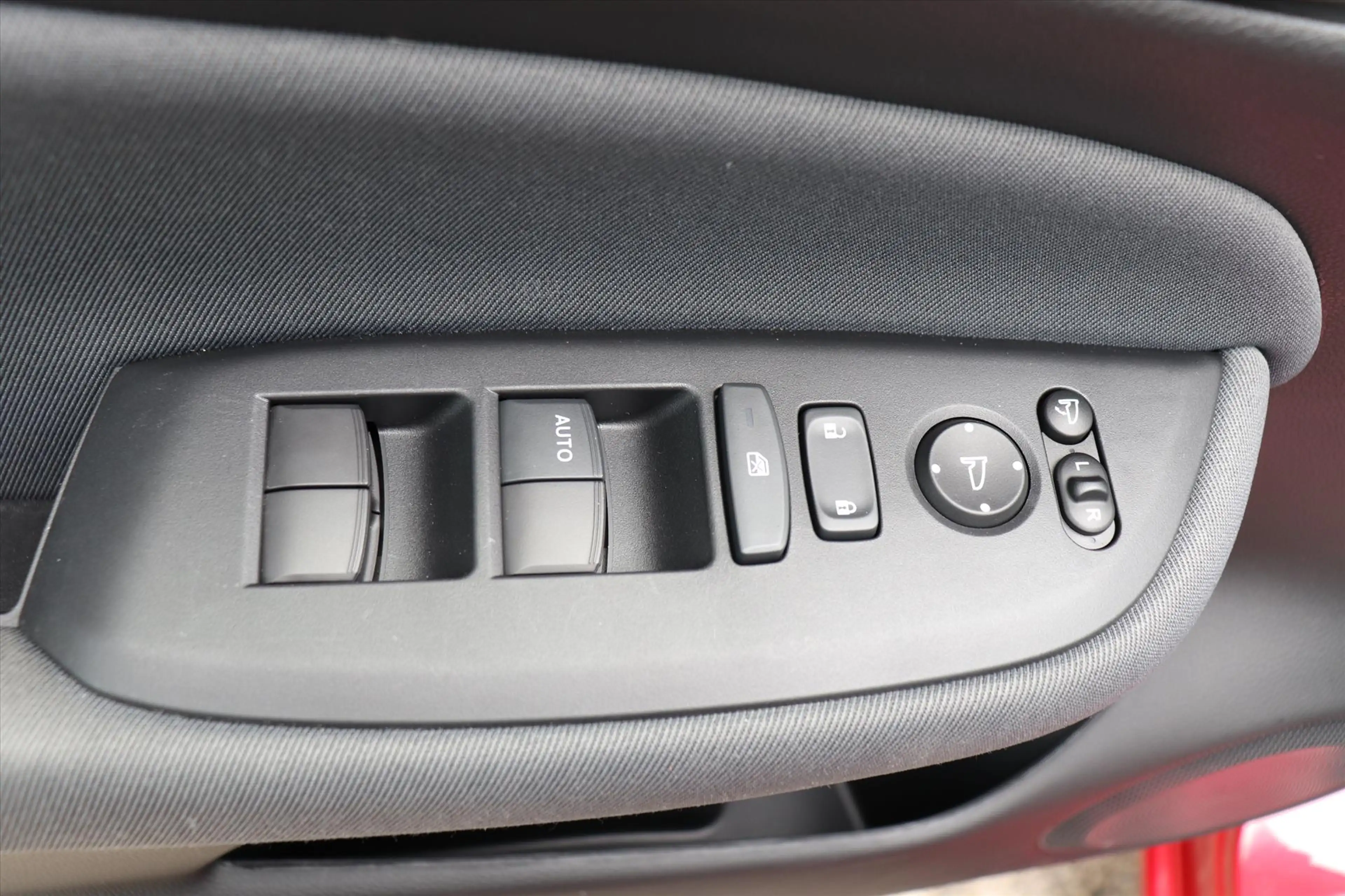 Honda Jazz 1.5 i-MMD 122pk Hybrid CVT Elegance — photo 6