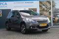 Peugeot 2008 1.2 PureTech Urban Cross Grigio - thumbnail 2