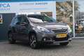 Peugeot 2008 1.2 PureTech Urban Cross Grau - thumbnail 2