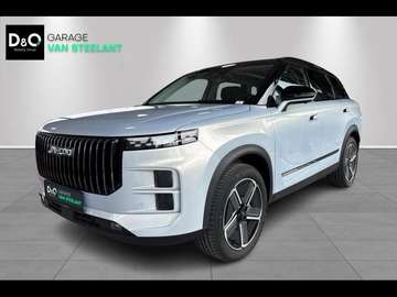 PHEV Exclusive 347 pk - 90 km - 5 jaar waarborg