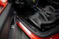 Ferrari F8 Spider Racing Seat L*Carbon*JBL*Rosso Corsa Czerwony - thumbnail 10