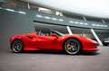 Ferrari F8 Spider Racing Seat L*Carbon*JBL*Rosso Corsa Kırmızı - thumbnail 8
