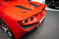Ferrari F8 Spider Racing Seat L*Carbon*JBL*Rosso Corsa Rouge - thumbnail 29