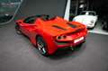 Ferrari F8 Spider Racing Seat L*Carbon*JBL*Rosso Corsa Rouge - thumbnail 26