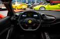 Ferrari F8 Spider Racing Seat L*Carbon*JBL*Rosso Corsa Rot - thumbnail 16