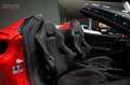 Ferrari F8 Spider Racing Seat L*Carbon*JBL*Rosso Corsa Czerwony - thumbnail 12