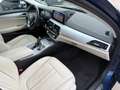 BMW 520 520d 48V xDrive Touring Luxury Bleu - thumbnail 17