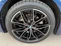 BMW 520 520d 48V xDrive Touring Luxury Bleu - thumbnail 7