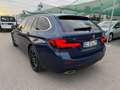 BMW 520 520d 48V xDrive Touring Luxury Bleu - thumbnail 3