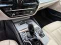 BMW 520 520d 48V xDrive Touring Luxury Bleu - thumbnail 8