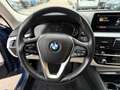 BMW 520 520d 48V xDrive Touring Luxury Bleu - thumbnail 15