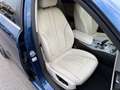 BMW 520 520d 48V xDrive Touring Luxury Bleu - thumbnail 14