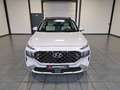Hyundai SANTA FE 1.6 T-GDI  Signa.Plug-In Hybrid 4WD White - thumbnail 2