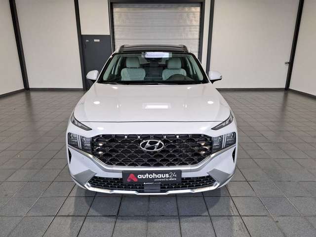 Hyundai SANTA FE 1.6 T-GDI  Signa.Plug-In Hybrid 4WD