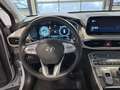 Hyundai SANTA FE 1.6 T-GDI  Signa.Plug-In Hybrid 4WD White - thumbnail 10