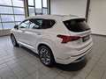 Hyundai SANTA FE 1.6 T-GDI  Signa.Plug-In Hybrid 4WD White - thumbnail 4