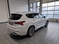 Hyundai SANTA FE 1.6 T-GDI  Signa.Plug-In Hybrid 4WD White - thumbnail 5