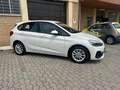BMW 216 Serie 2 Active Tourer 216d Active Tourer Luxury Bianco - thumbnail 1