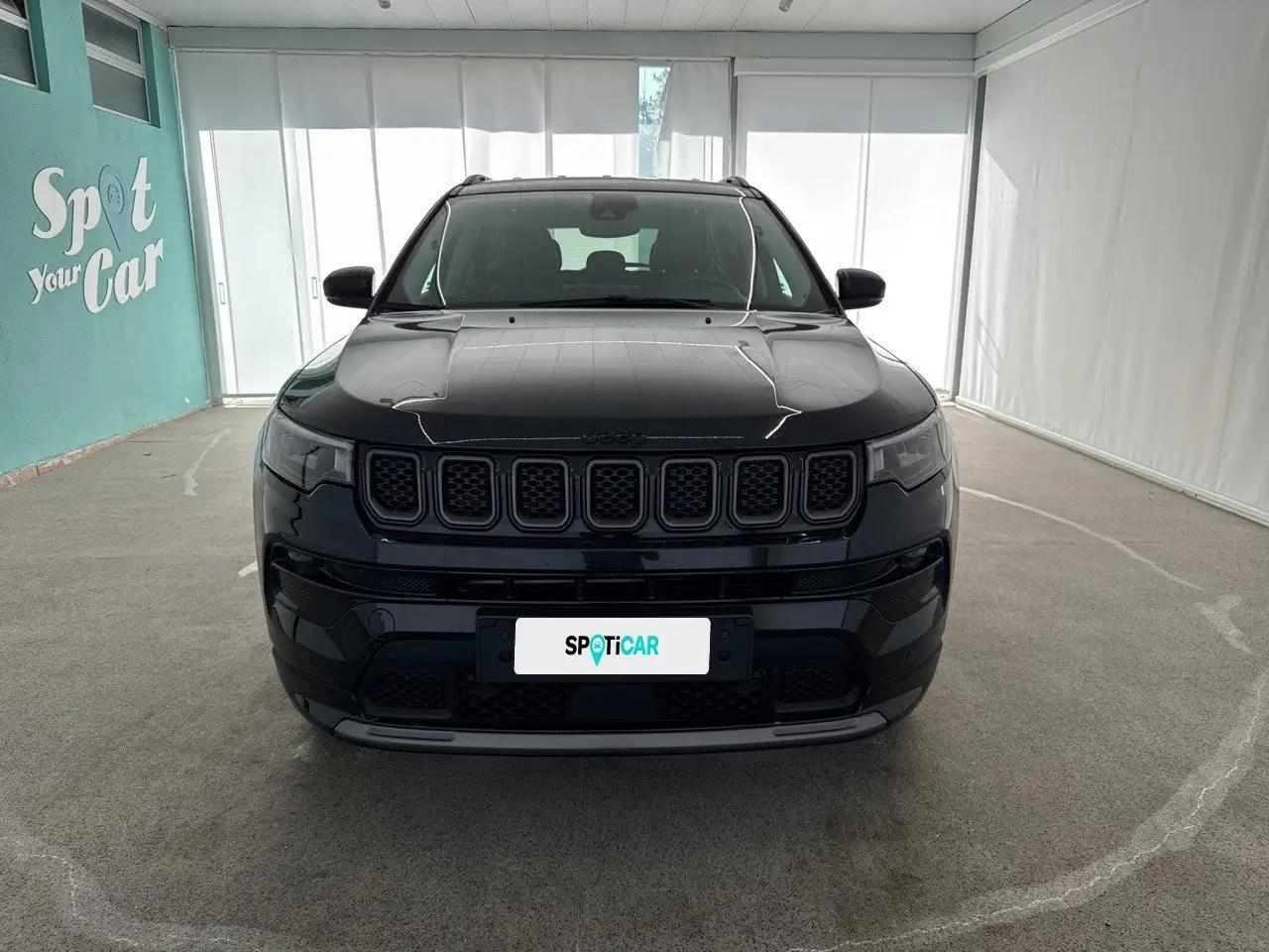 Jeep Compass 1.5 Turbo MHEV T4 96kW S DDCT 6